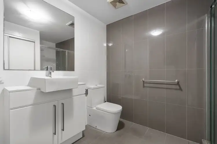 Sixth view of Homely unit listing, 305/148 Victoria Park Road, Kelvin Grove QLD 4059