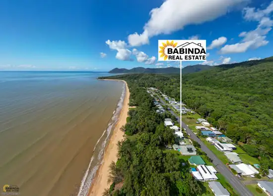 Second view of Homely house listing, 64 Evans Road, Bramston Beach QLD 4871