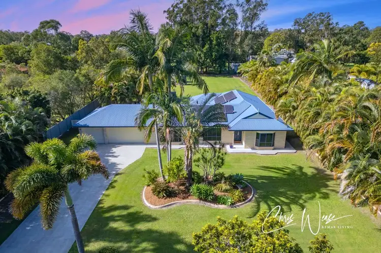 14-16 Briston Avenue, Burpengary East QLD 4505