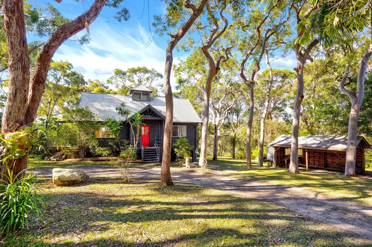 7 Odalberree Drive, Urunga NSW 2455