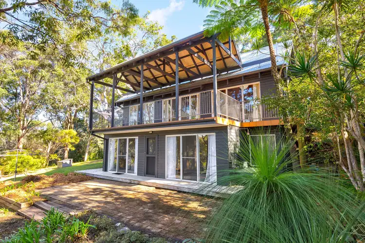 Fifth view of Homely house listing, 7 Odalberree Drive, Urunga NSW 2455