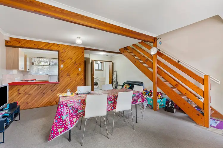 Second view of Homely townhouse listing, 31/112 Queens Road, Slacks Creek QLD 4127