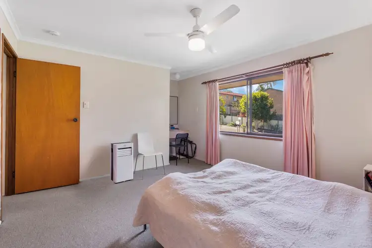 Sixth view of Homely townhouse listing, 31/112 Queens Road, Slacks Creek QLD 4127
