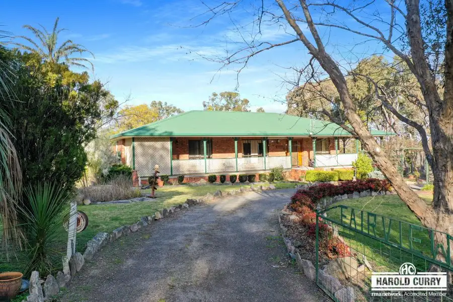 Main view of Homely rural property listing, 28 Neagles Lane, Tenterfield NSW 2372
