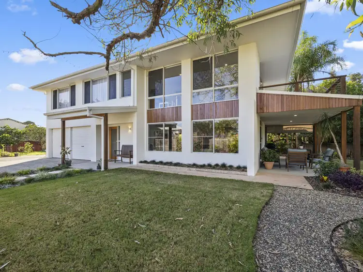Third view of Homely house listing, 25 Beach Parade, Mylestom NSW 2454