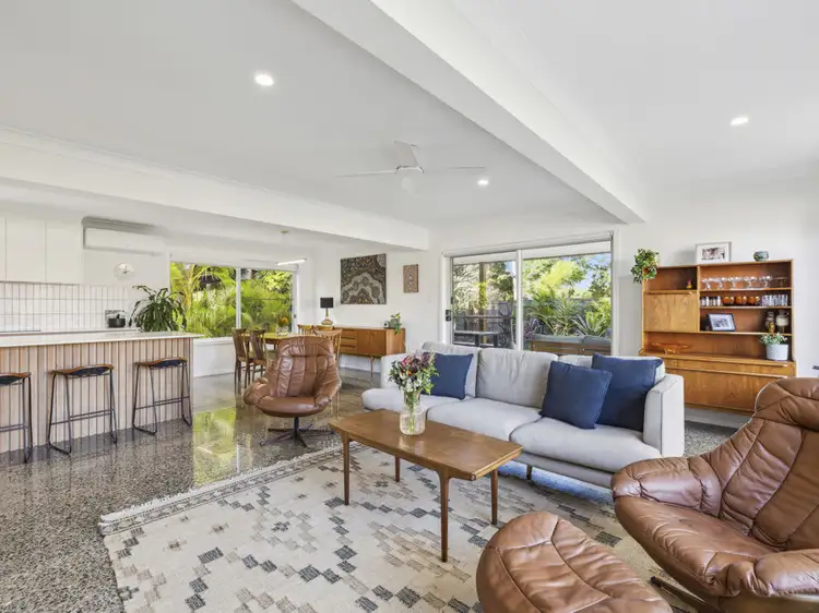 Fifth view of Homely house listing, 25 Beach Parade, Mylestom NSW 2454