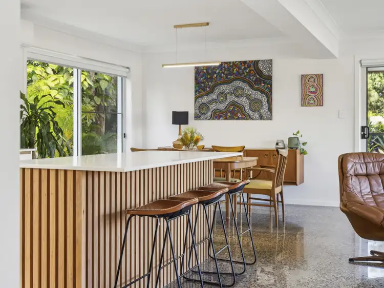 Sixth view of Homely house listing, 25 Beach Parade, Mylestom NSW 2454