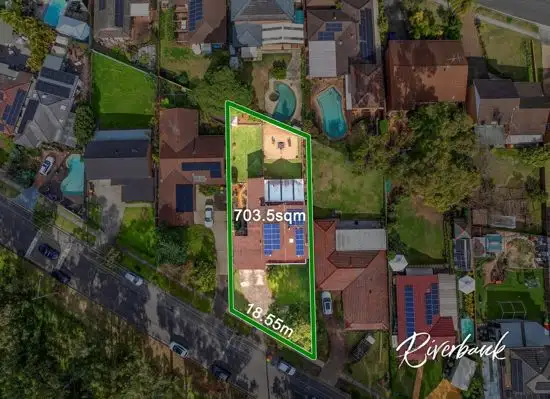 144 Macquarie Road, Greystanes NSW 2145