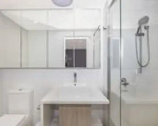 Fifth view of Homely apartment listing, 508/35 Hercules Street, Hamilton QLD 4007