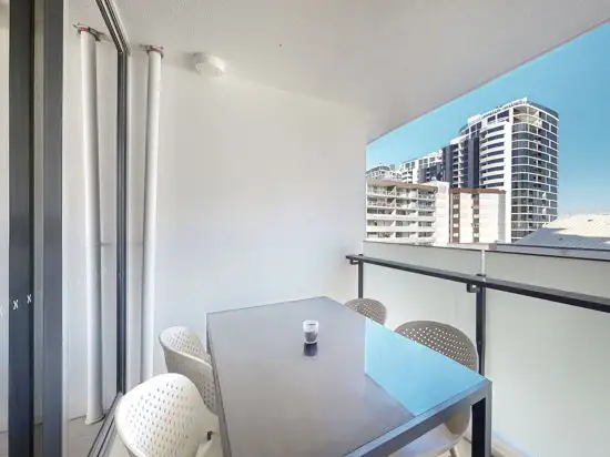 Sixth view of Homely apartment listing, 508/35 Hercules Street, Hamilton QLD 4007