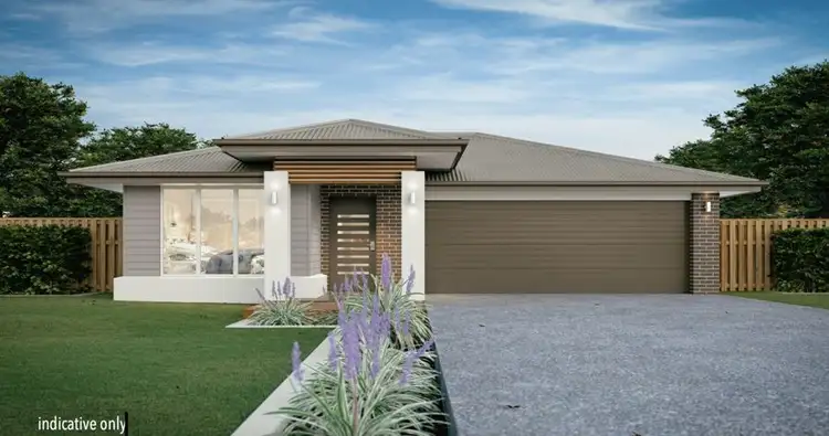 Fifth view of Homely land listing, 1 Herbert Street, Gunnedah NSW 2380