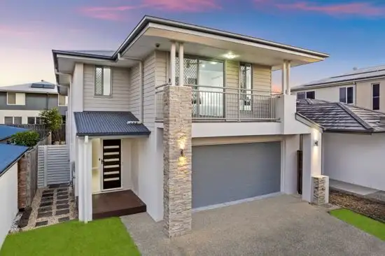 Main view of Homely house listing, 115 Cooper Crescent, Rochedale QLD 4123