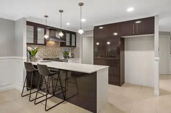 Fourth view of Homely house listing, 115 Cooper Crescent, Rochedale QLD 4123