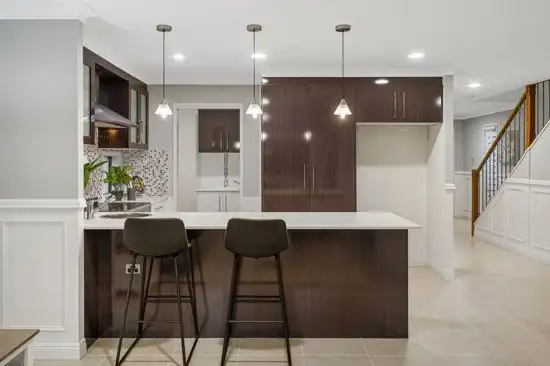 Fifth view of Homely house listing, 115 Cooper Crescent, Rochedale QLD 4123