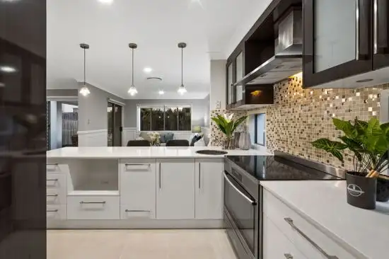 Sixth view of Homely house listing, 115 Cooper Crescent, Rochedale QLD 4123