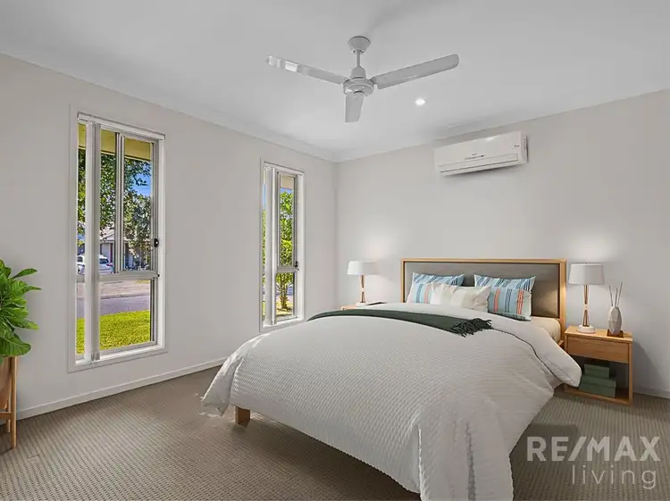 Second view of Homely house listing, 8 Pepperberry Circuit, Peregian Springs QLD 4573