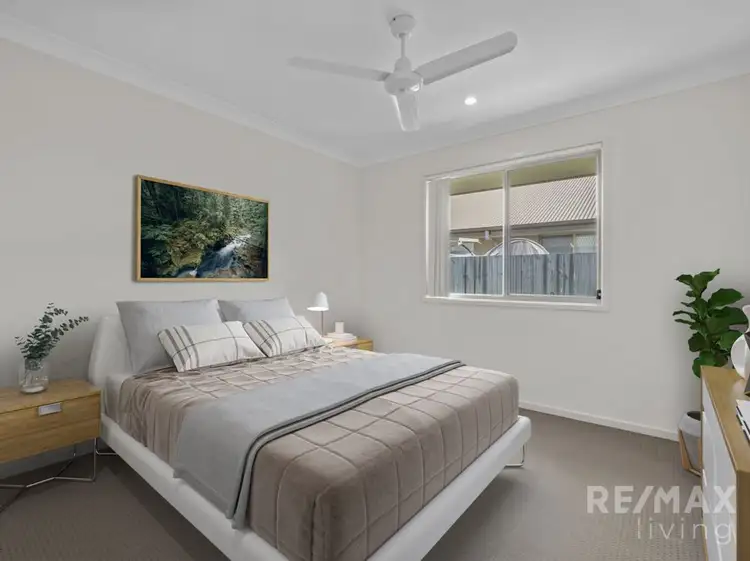 Fourth view of Homely house listing, 8 Pepperberry Circuit, Peregian Springs QLD 4573