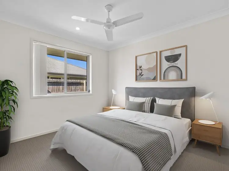 Fifth view of Homely house listing, 8 Pepperberry Circuit, Peregian Springs QLD 4573