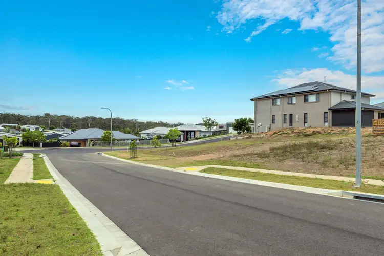 Second view of Homely land listing, 23/13 Yachtsman Drive, Safety Beach NSW 2456