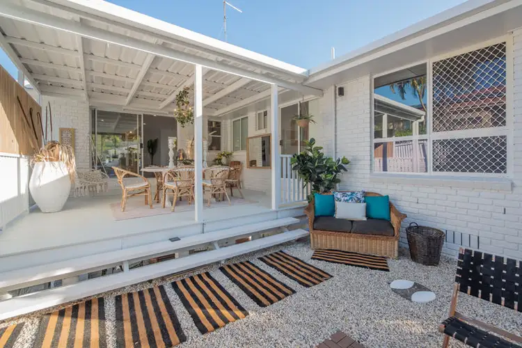 Seventh view of Homely house listing, 13 Gapparis Street, Kin Kora QLD 4680