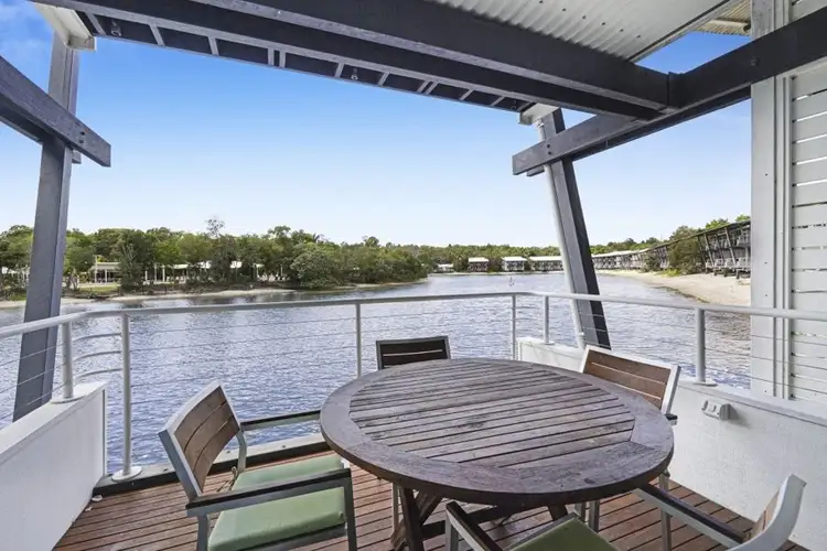 2708 1 Bed Marina, Couran Cove, South Stradbroke QLD 4216