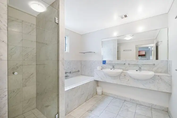 Second view of Homely house listing, 2603 1 Bed Marina, Couran Cove, South Stradbroke QLD 4216