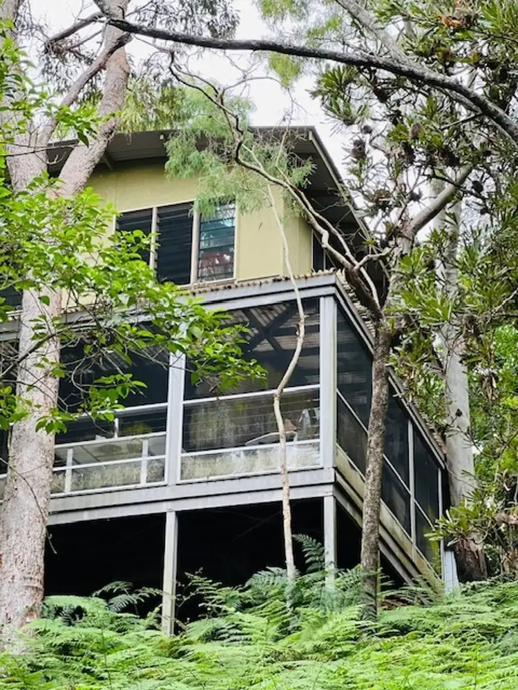 6509 Eco Cabin. Couran Cove Resort, South Stradbroke QLD 4216