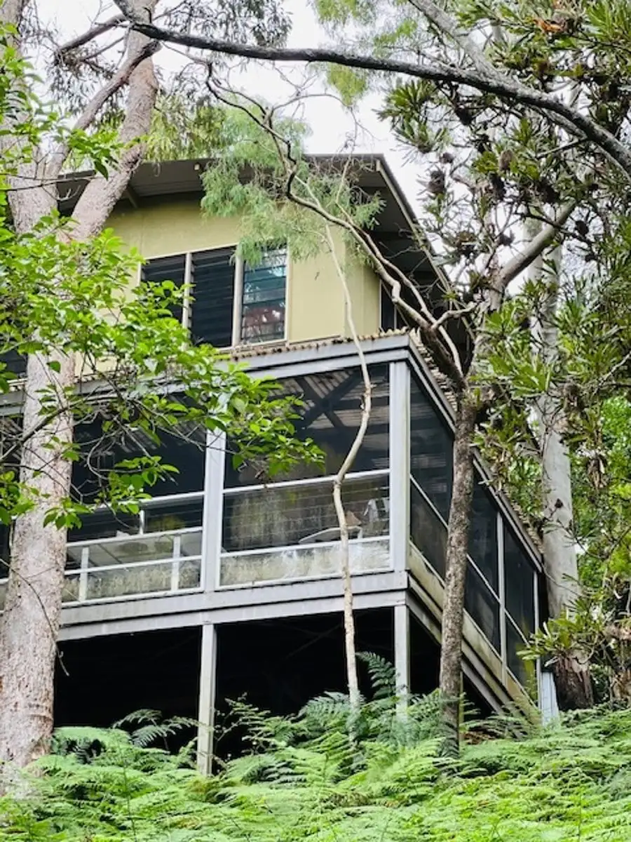 Main view of Homely house listing, 6509 Eco Cabin. Couran Cove Resort, South Stradbroke QLD 4216