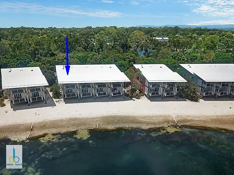 Main view of Homely house listing, 3608 Lagoon 1 Bed, Couran Cove Resort, South Stradbroke QLD 4216
