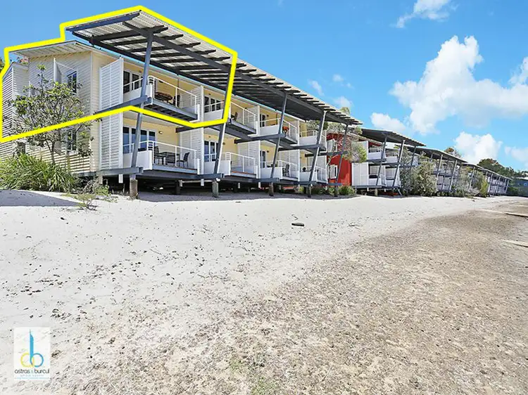 Second view of Homely house listing, 3608 Lagoon 1 Bed, Couran Cove Resort, South Stradbroke QLD 4216