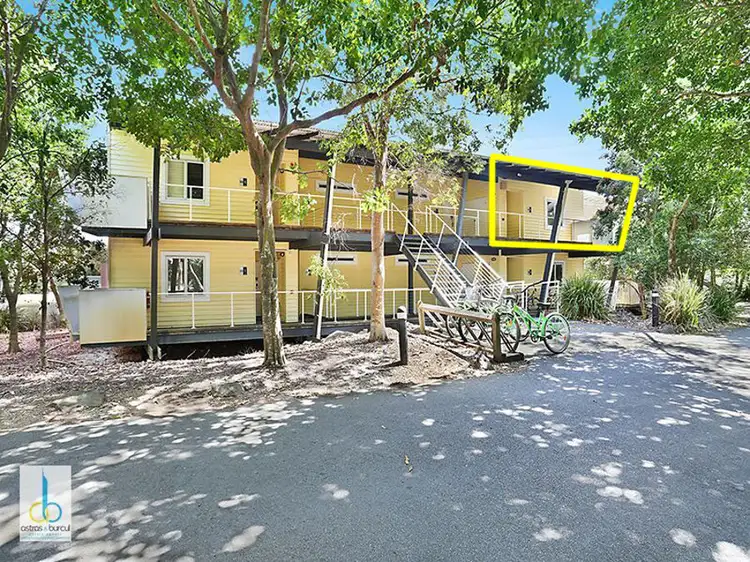 Third view of Homely house listing, 3608 Lagoon 1 Bed, Couran Cove Resort, South Stradbroke QLD 4216