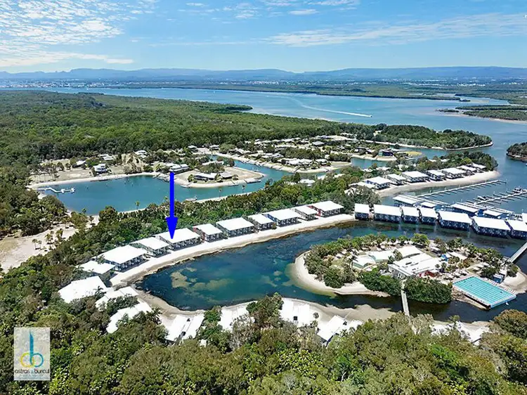 Fourth view of Homely house listing, 3608 Lagoon 1 Bed, Couran Cove Resort, South Stradbroke QLD 4216
