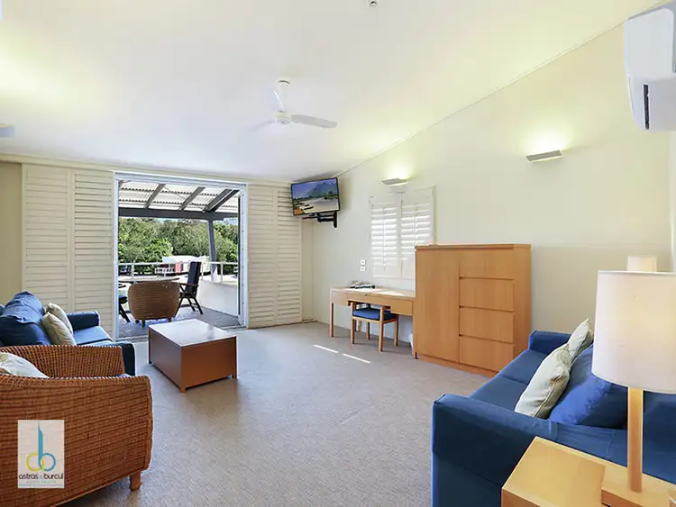 Sixth view of Homely house listing, 3608 Lagoon 1 Bed, Couran Cove Resort, South Stradbroke QLD 4216