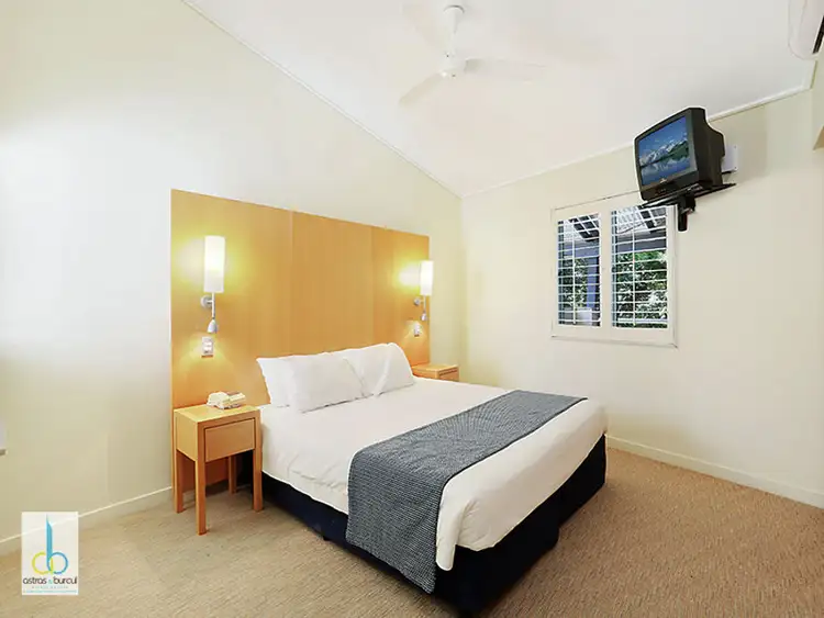 Seventh view of Homely house listing, 3608 Lagoon 1 Bed, Couran Cove Resort, South Stradbroke QLD 4216