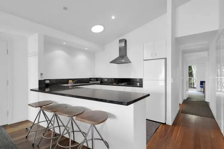 Third view of Homely house listing, 4626 Lagoon Lodge, Couran Cove, South Stradbroke QLD 4216