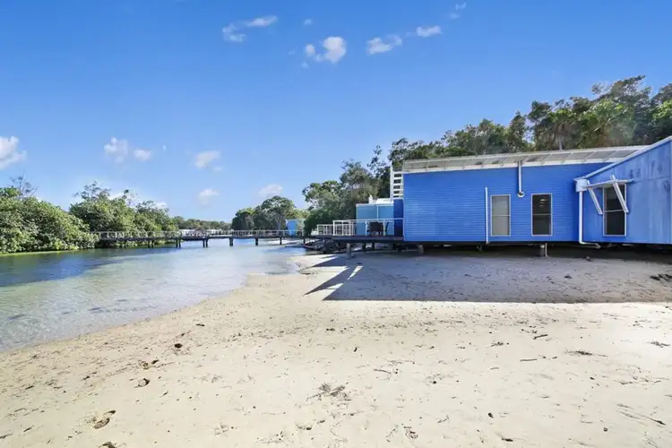 Third view of Homely house listing, 4642 Lagoon Lodge, Couran Cove Island, South Stradbroke QLD 4216