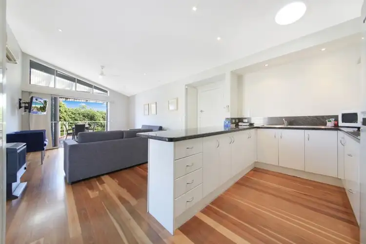 Fifth view of Homely house listing, 4642 Lagoon Lodge, Couran Cove Island, South Stradbroke QLD 4216