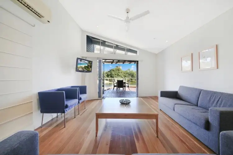 Seventh view of Homely house listing, 4642 Lagoon Lodge, Couran Cove Island, South Stradbroke QLD 4216