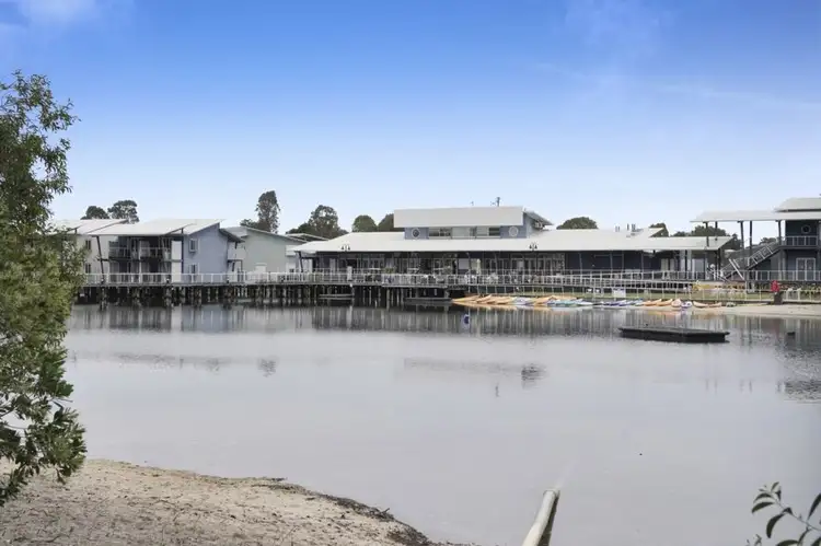 Main view of Homely house listing, 4626 Island Street, Couran Cove, South Stradbroke QLD 4216