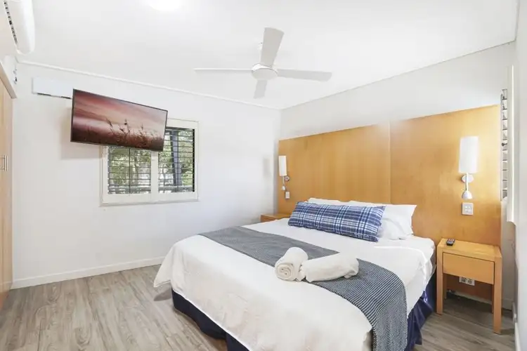 Third view of Homely house listing, 2403 1 Bed Marina, Couran Cove, South Stradbroke QLD 4216