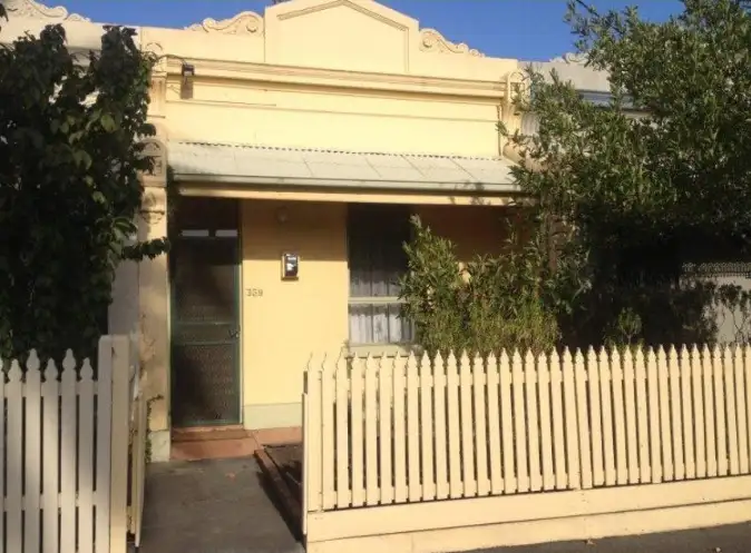 Main view of Homely house listing, 358 Canning Street, Carlton North VIC 3054