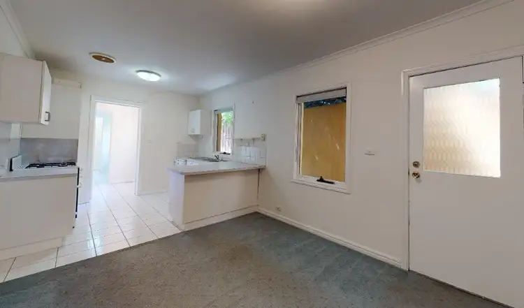 Second view of Homely house listing, 358 Canning Street, Carlton North VIC 3054