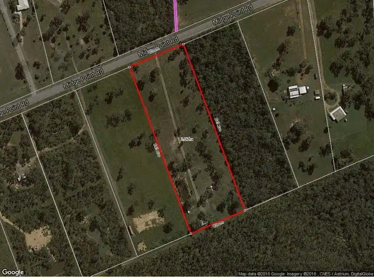Third view of Homely house listing, 1424 Midge Point Rd, Midge Point QLD 4799