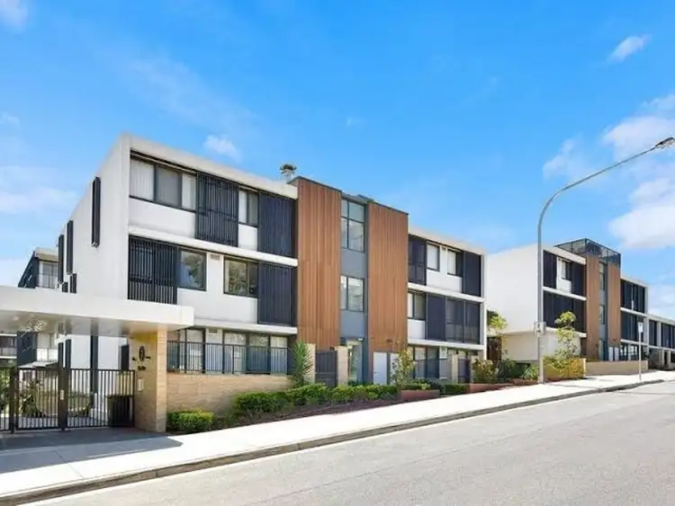 307E/1 Allengrove Cr