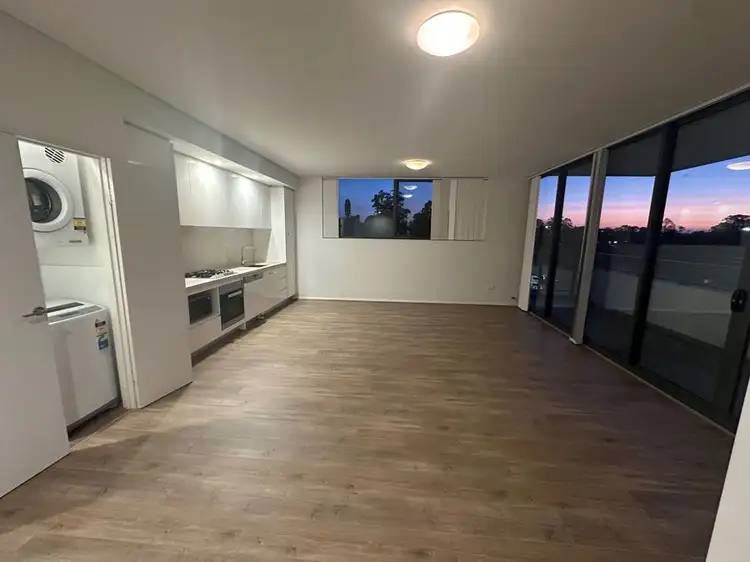 Second view of Homely apartment listing, 307E/1 Allengrove Cr, North Ryde NSW 2113
