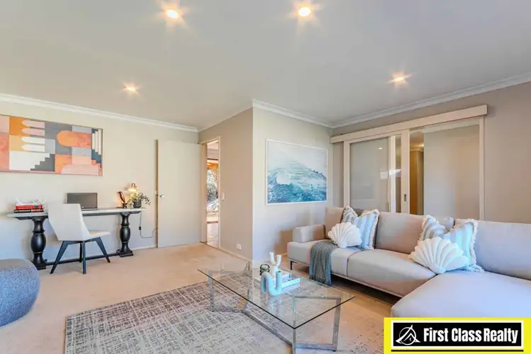 Second view of Homely house listing, 27 Benton Way, Warwick WA 6024