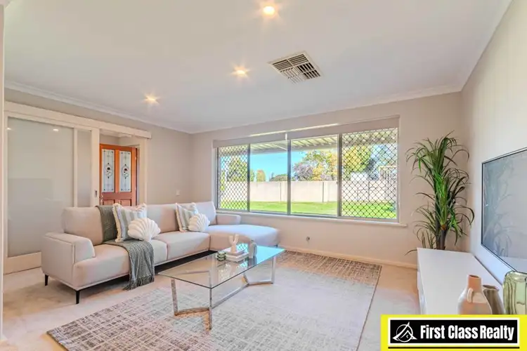 Third view of Homely house listing, 27 Benton Way, Warwick WA 6024