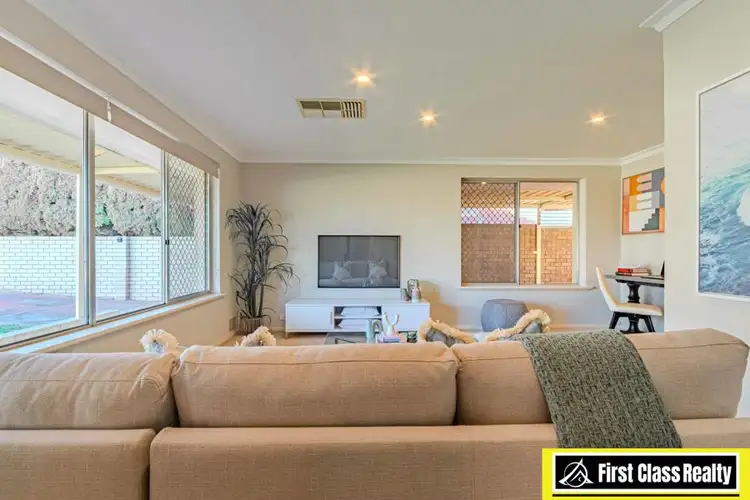 Fourth view of Homely house listing, 27 Benton Way, Warwick WA 6024
