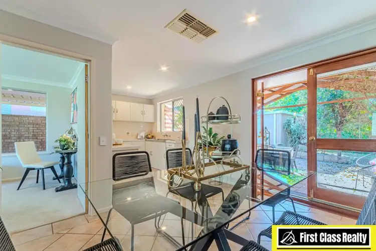 Fifth view of Homely house listing, 27 Benton Way, Warwick WA 6024