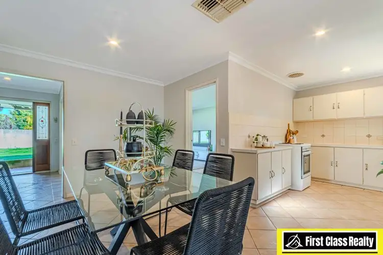 Sixth view of Homely house listing, 27 Benton Way, Warwick WA 6024